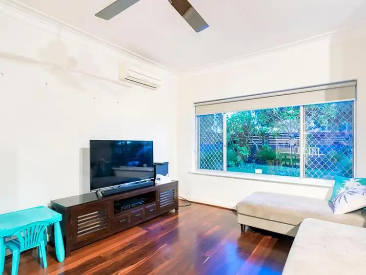 Fourth view of Homely house listing, 21 Scalby Street, Scarborough WA 6019