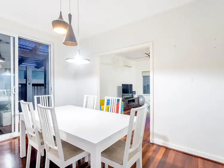 Fifth view of Homely house listing, 21 Scalby Street, Scarborough WA 6019