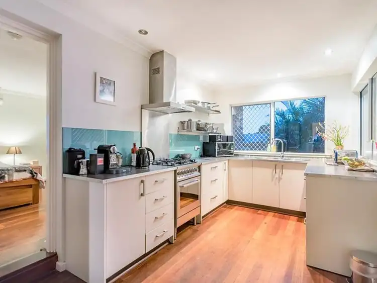 Sixth view of Homely house listing, 21 Scalby Street, Scarborough WA 6019