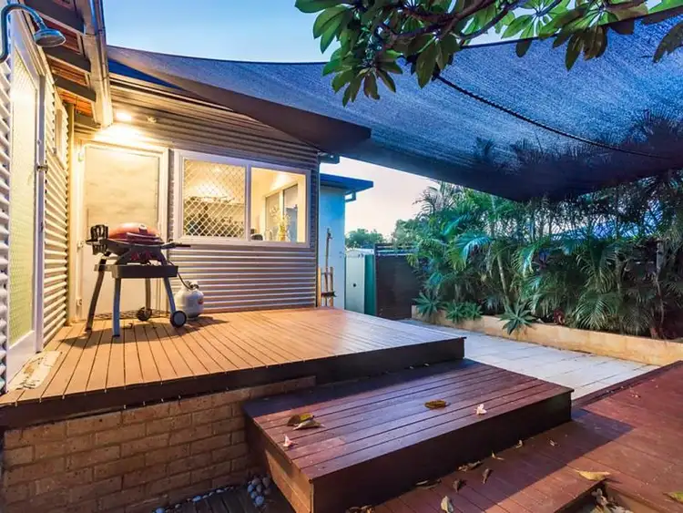 Seventh view of Homely house listing, 21 Scalby Street, Scarborough WA 6019