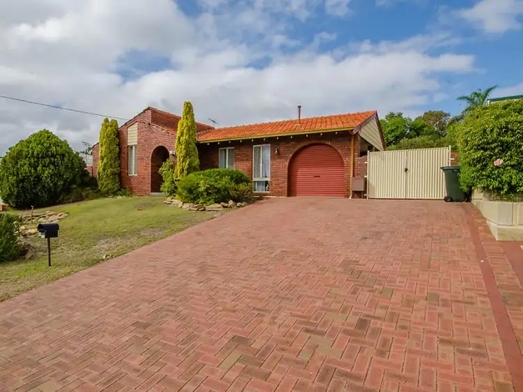 Second view of Homely house listing, 69 Macdonald Ave, Padbury WA 6025