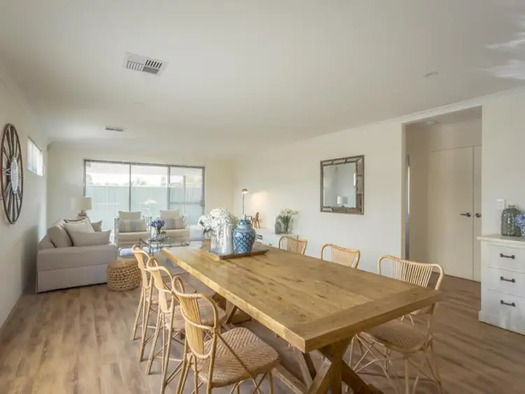 Third view of Homely house listing, 56 Allinson Drive, Girrawheen WA 6064