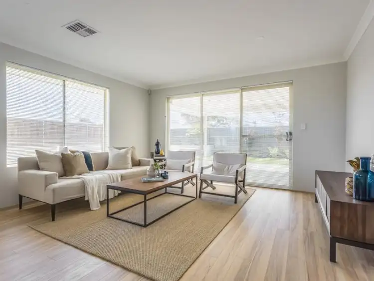 Fourth view of Homely house listing, 56 Allinson Drive, Girrawheen WA 6064