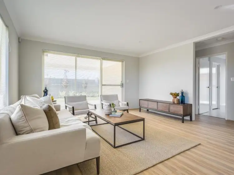 Fifth view of Homely house listing, 56 Allinson Drive, Girrawheen WA 6064