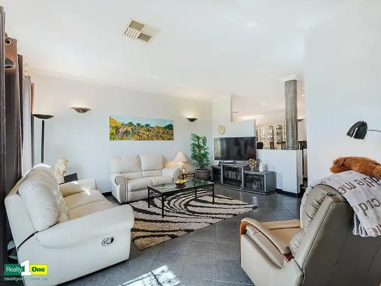 Second view of Homely house listing, 16A Anderton Retreat, Murdoch WA 6150