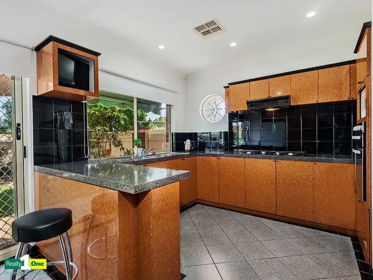 Third view of Homely house listing, 16A Anderton Retreat, Murdoch WA 6150