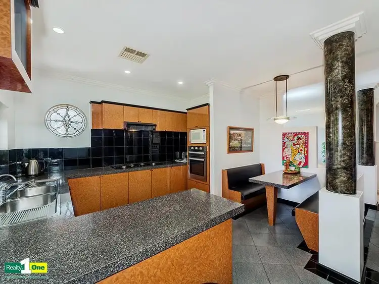 Fourth view of Homely house listing, 16A Anderton Retreat, Murdoch WA 6150