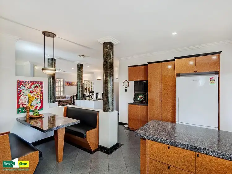 Fifth view of Homely house listing, 16A Anderton Retreat, Murdoch WA 6150