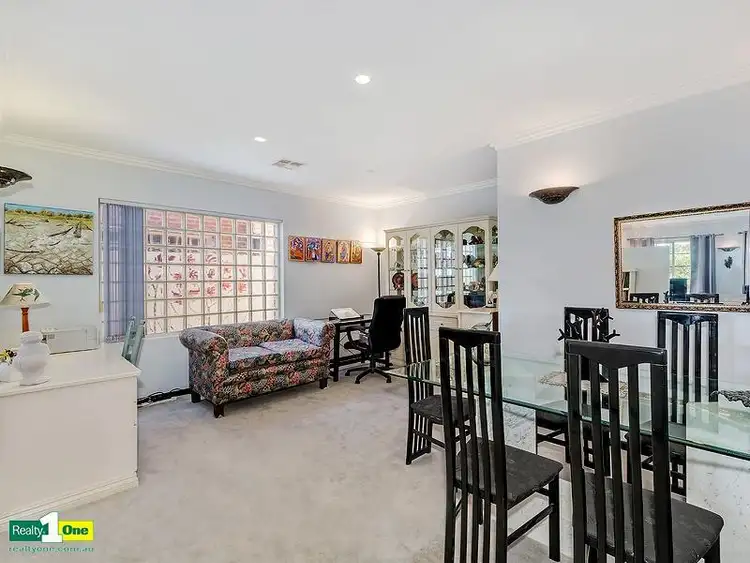 Sixth view of Homely house listing, 16A Anderton Retreat, Murdoch WA 6150
