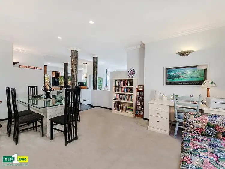 Seventh view of Homely house listing, 16A Anderton Retreat, Murdoch WA 6150