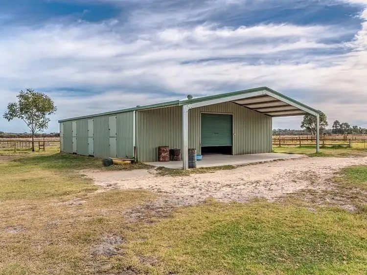 Sixth view of Homely land listing, 732 Punrak Road, Keysbrook WA 6126