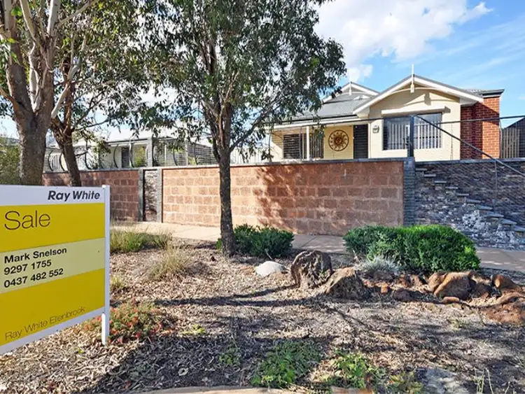 Fourth view of Homely house listing, 20 Elmridge Parkway, Ellenbrook WA 6069