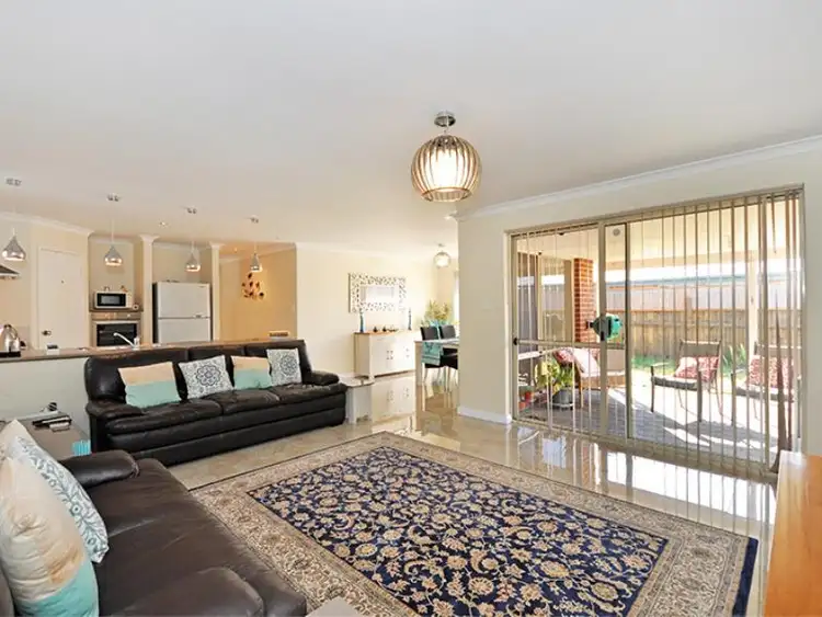 Fifth view of Homely house listing, 20 Elmridge Parkway, Ellenbrook WA 6069