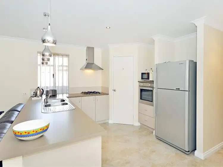 Sixth view of Homely house listing, 20 Elmridge Parkway, Ellenbrook WA 6069