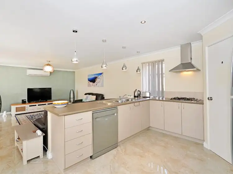 Seventh view of Homely house listing, 20 Elmridge Parkway, Ellenbrook WA 6069