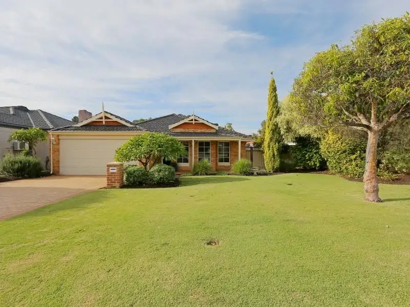 Main view of Homely house listing, 24 Hunt Street, Thornlie WA 6108