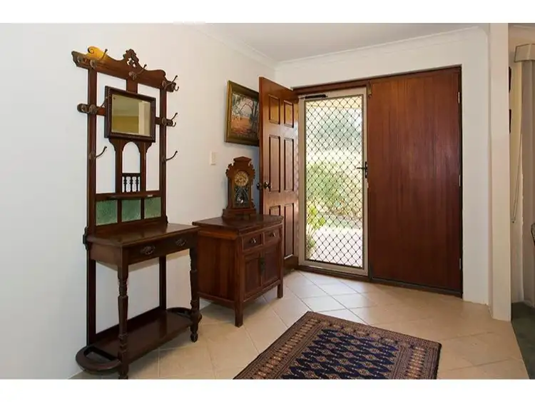 Third view of Homely house listing, 10 Midwater Court, Leschenault WA 6233