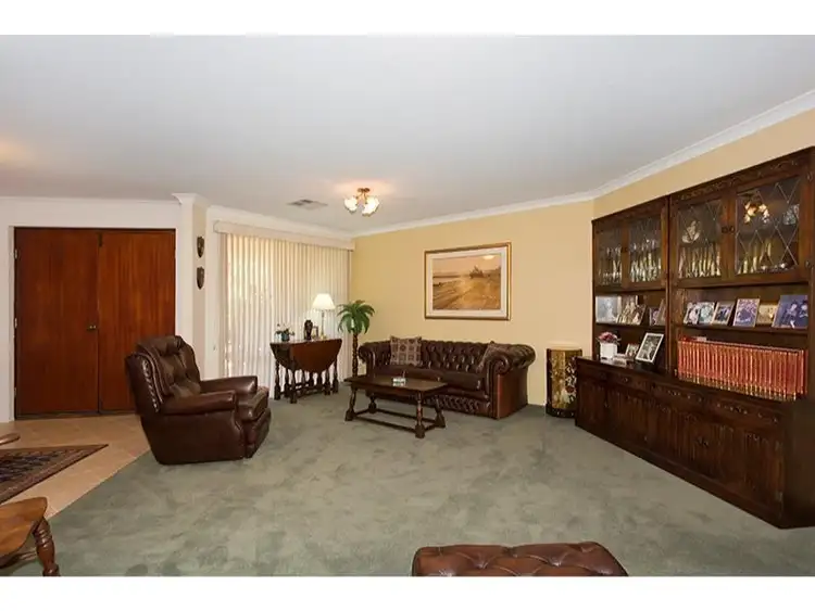 Fifth view of Homely house listing, 10 Midwater Court, Leschenault WA 6233