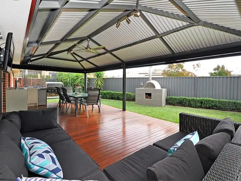 Main view of Homely house listing, 18 Arava Circle, Aveley WA 6069