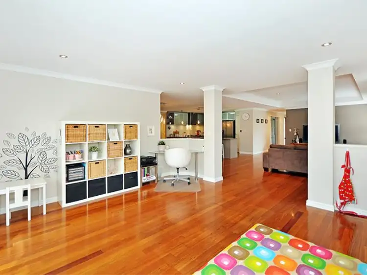 Second view of Homely house listing, 18 Arava Circle, Aveley WA 6069