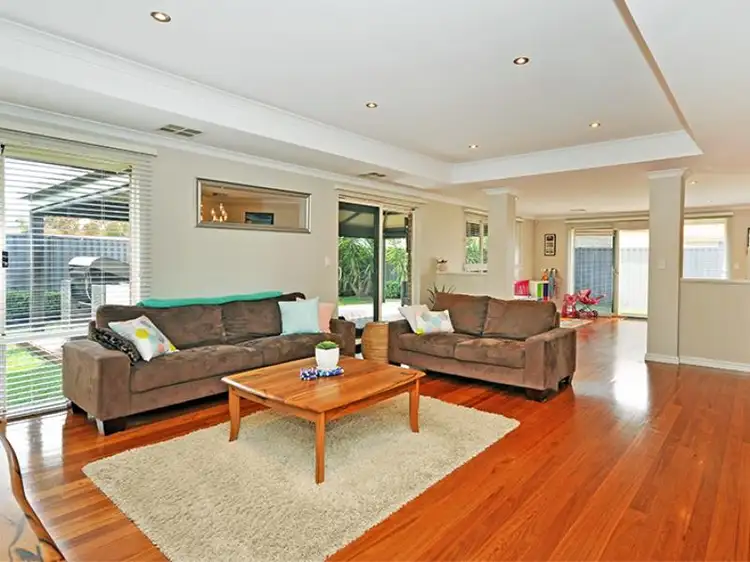 Fourth view of Homely house listing, 18 Arava Circle, Aveley WA 6069