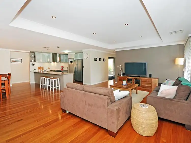 Fifth view of Homely house listing, 18 Arava Circle, Aveley WA 6069