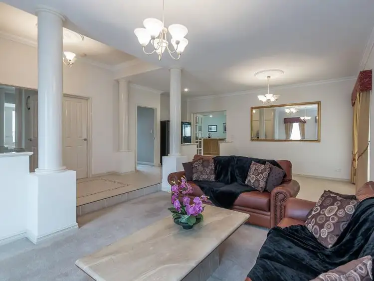 Seventh view of Homely house listing, 19 Tees Court, Mindarie WA 6030