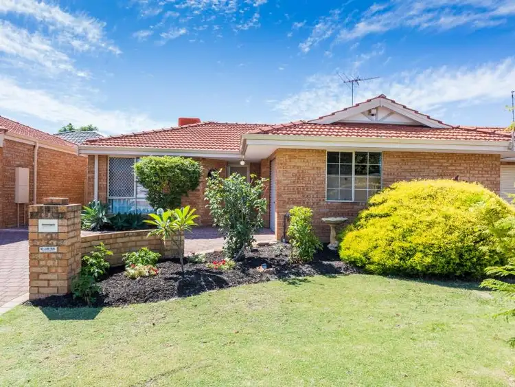 2/11 Fagan Street, Yokine WA 6060