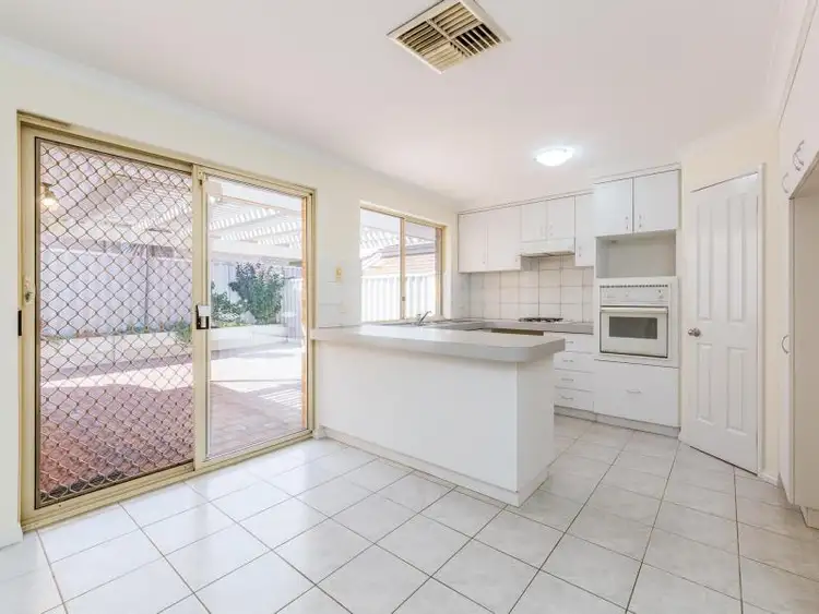 Fourth view of Homely villa listing, 2/11 Fagan Street, Yokine WA 6060