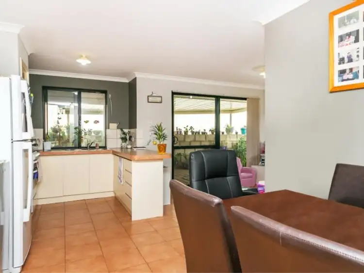 Fourth view of Homely house listing, 3 Ranunculus Court, Beeliar WA 6164
