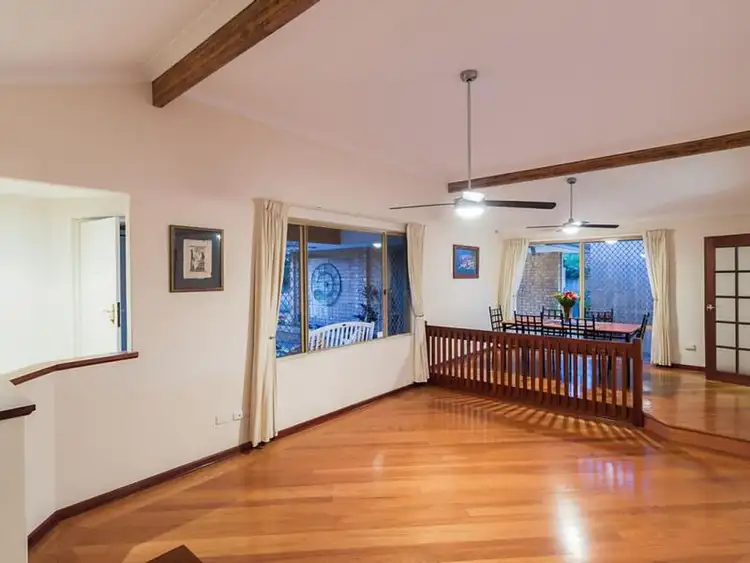 Third view of Homely house listing, 8 Drinan Place, Hillarys WA 6025