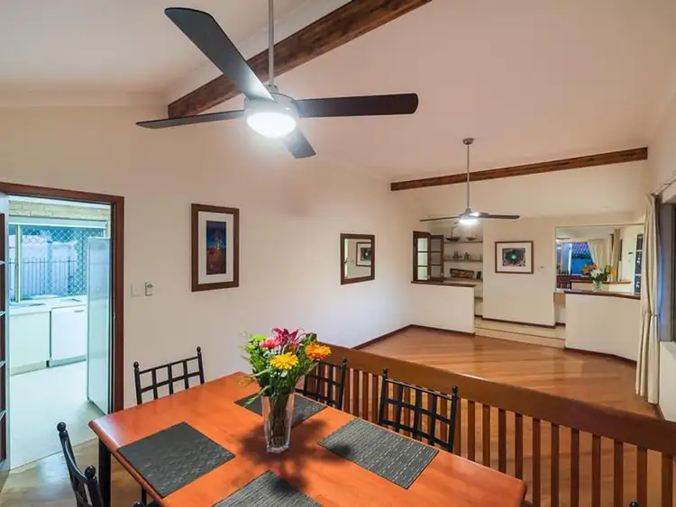 Fourth view of Homely house listing, 8 Drinan Place, Hillarys WA 6025