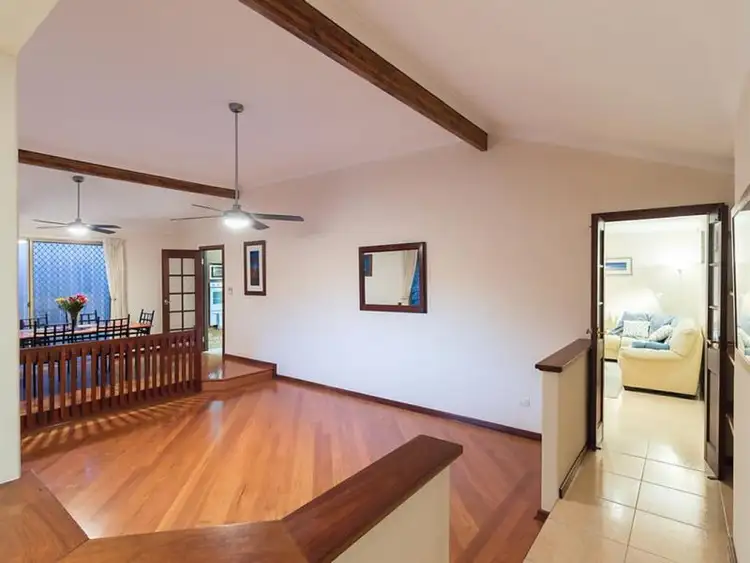 Sixth view of Homely house listing, 8 Drinan Place, Hillarys WA 6025