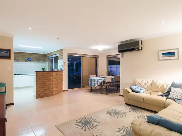 Seventh view of Homely house listing, 8 Drinan Place, Hillarys WA 6025