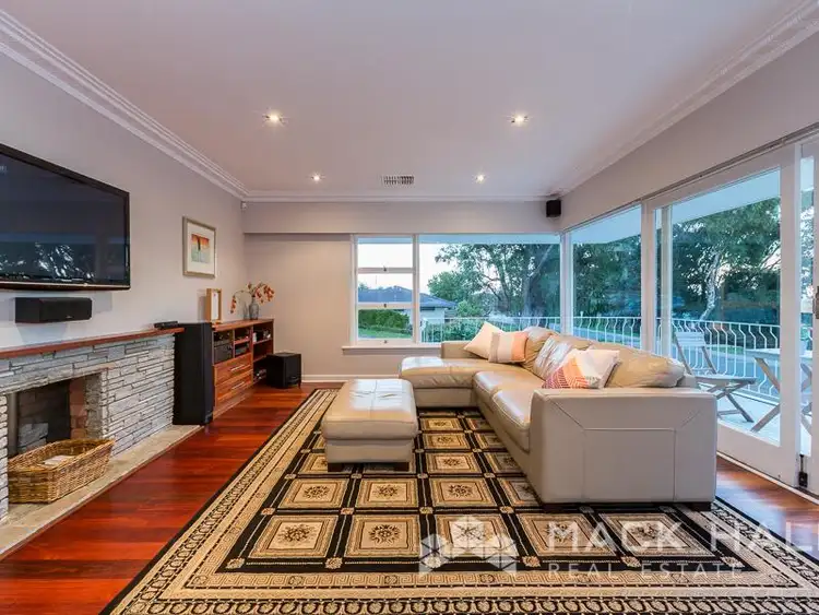 Third view of Homely house listing, 9 Patonga Rd, City Beach WA 6015