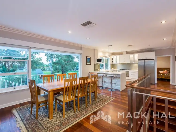 Fourth view of Homely house listing, 9 Patonga Rd, City Beach WA 6015