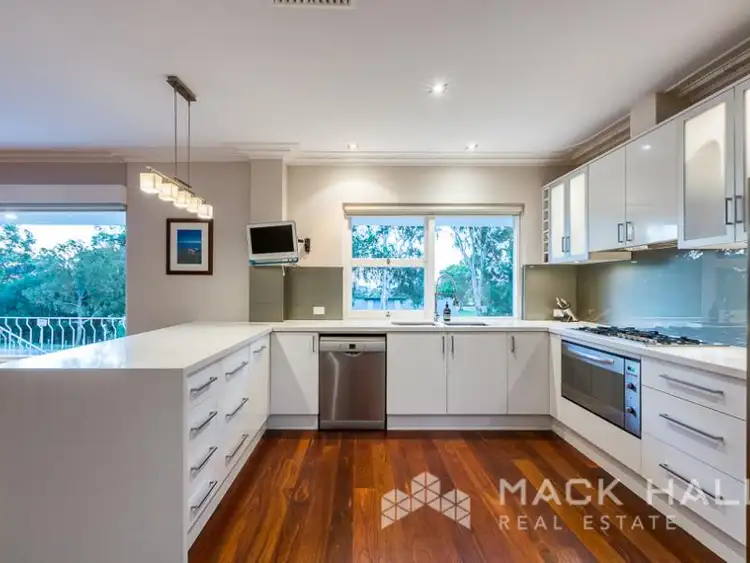 Fifth view of Homely house listing, 9 Patonga Rd, City Beach WA 6015