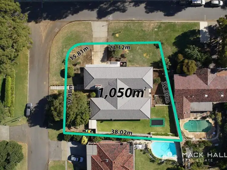 Sixth view of Homely house listing, 9 Patonga Rd, City Beach WA 6015