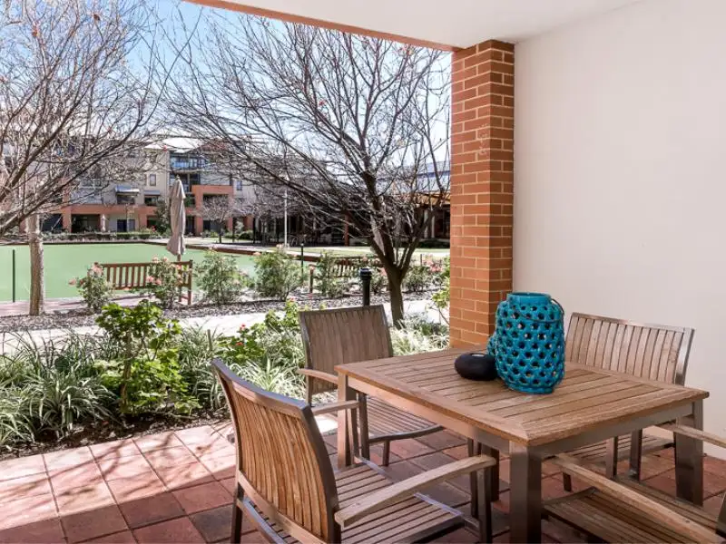 Main view of Homely retirement listing, 25/6 Tighe Street, Jolimont WA 6014