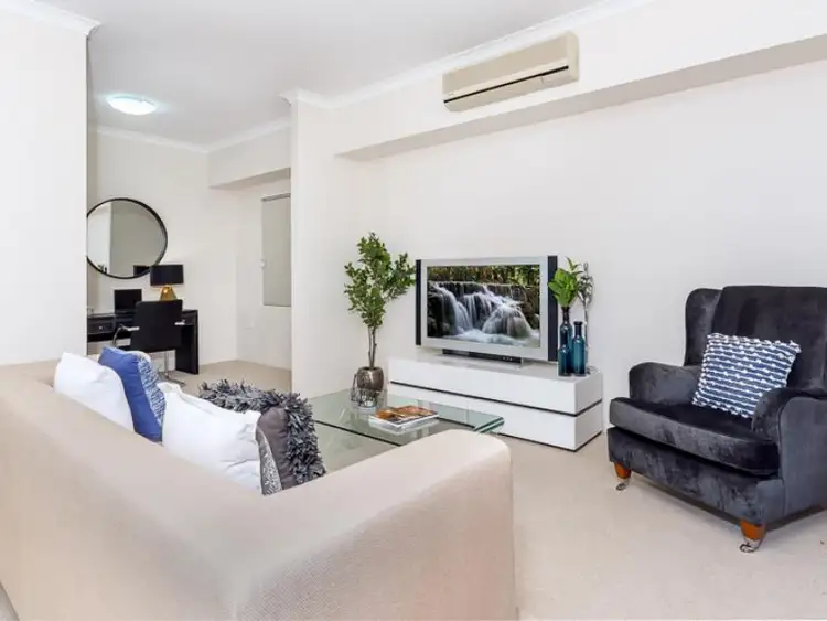 Second view of Homely retirement listing, 25/6 Tighe Street, Jolimont WA 6014