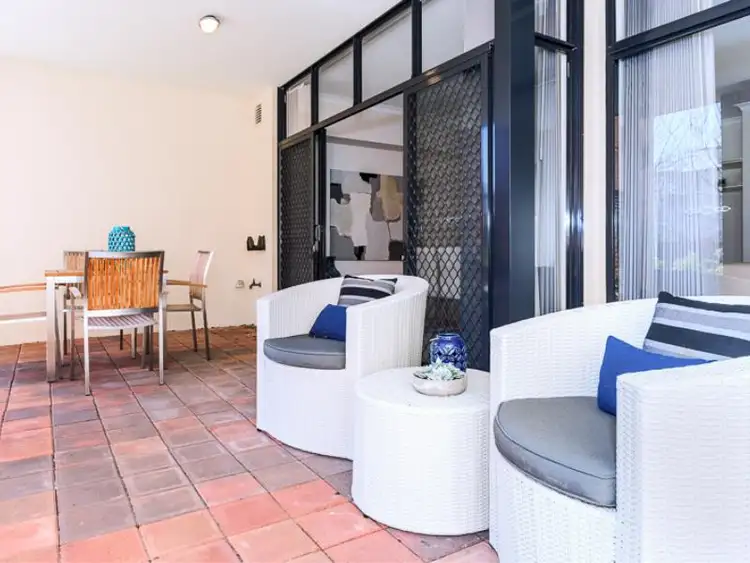 Third view of Homely retirement listing, 25/6 Tighe Street, Jolimont WA 6014