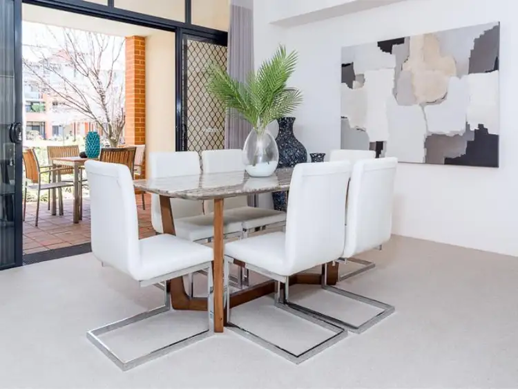 Fourth view of Homely retirement listing, 25/6 Tighe Street, Jolimont WA 6014
