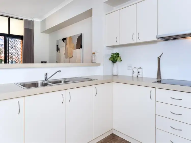Fifth view of Homely retirement listing, 25/6 Tighe Street, Jolimont WA 6014