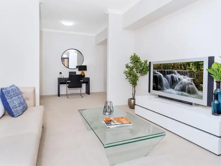 Sixth view of Homely retirement listing, 25/6 Tighe Street, Jolimont WA 6014