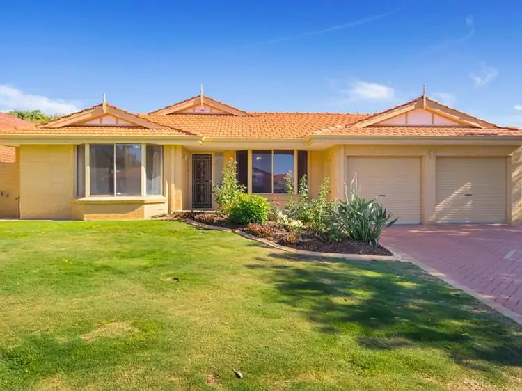 Second view of Homely house listing, 4 Toovey Court, Padbury WA 6025