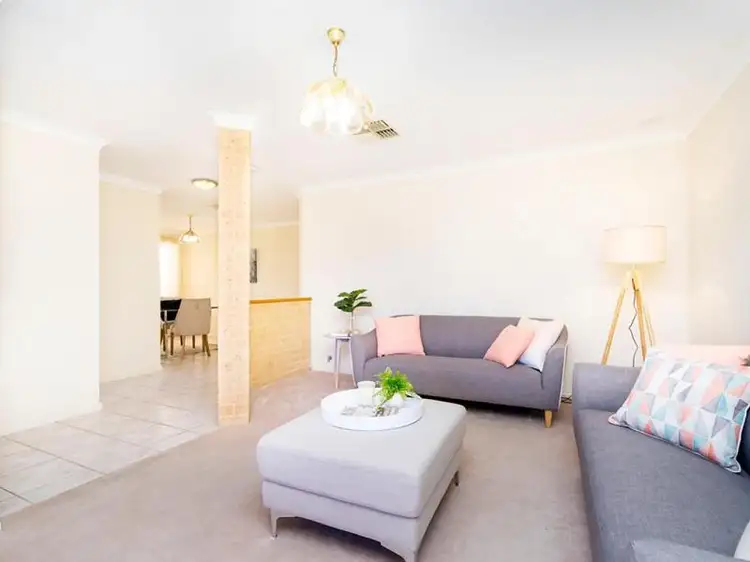 Fourth view of Homely house listing, 4 Toovey Court, Padbury WA 6025
