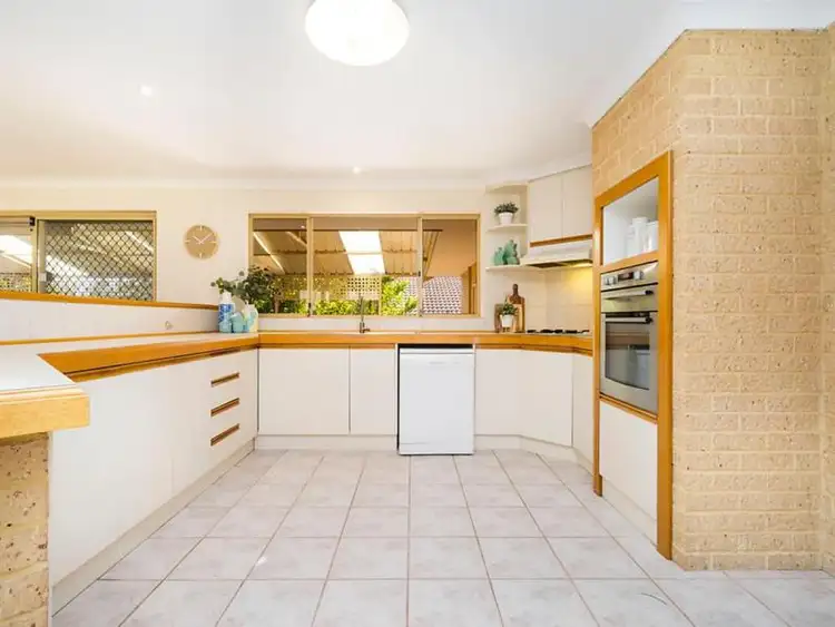Sixth view of Homely house listing, 4 Toovey Court, Padbury WA 6025
