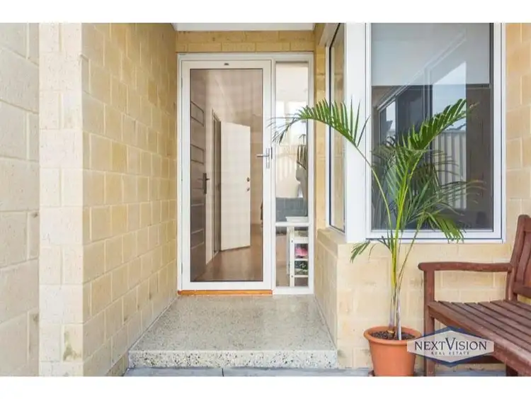 Third view of Homely house listing, 38A Malvolio Road, Coolbellup WA 6163