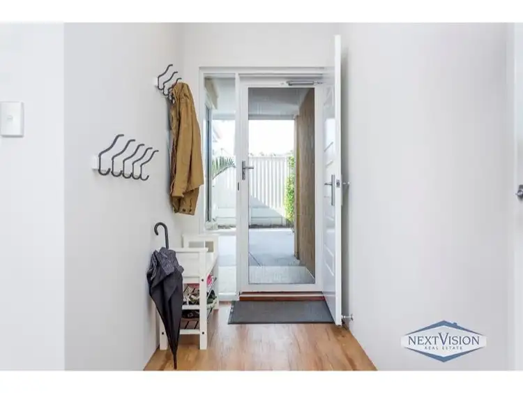 Fourth view of Homely house listing, 38A Malvolio Road, Coolbellup WA 6163