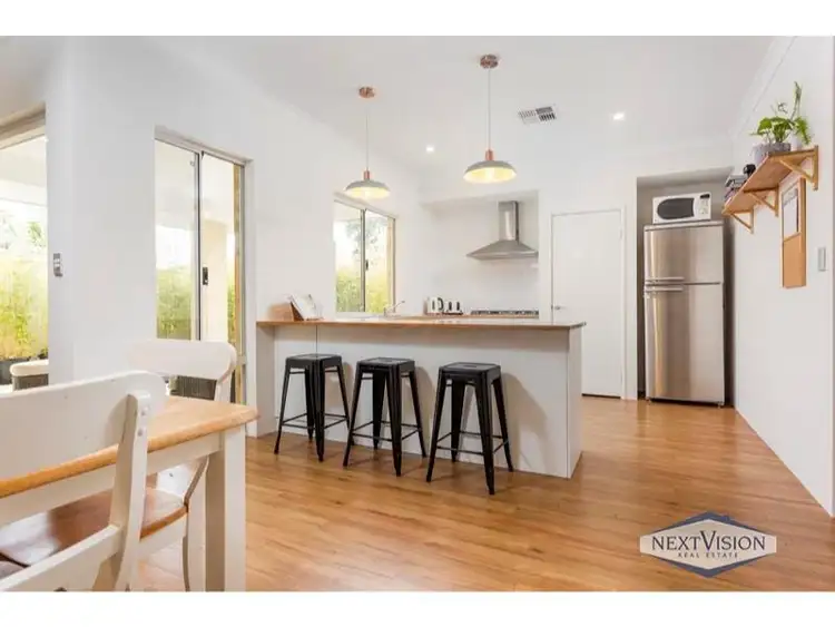 Sixth view of Homely house listing, 38A Malvolio Road, Coolbellup WA 6163